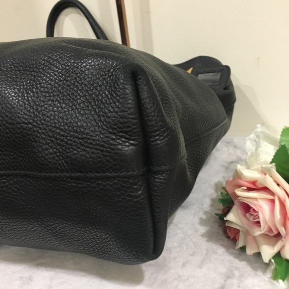 Prada Vitello Daino two way bag - Picture 9 of 15